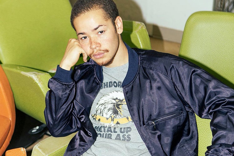 HAVEN Drops Another Seasonal Editorial Featuring HUMAN MADE, WACKO MARIA & More