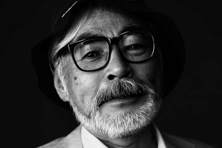 New Clip Released in Honor of 'Studio Ghibli Fest' Shows Hayao Miyazaki's Imagination