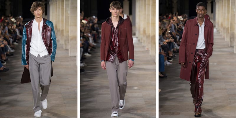 hermes 2018 collection