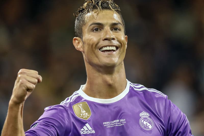 Highest Paid Athletes Cristiano Ronaldo Forbes