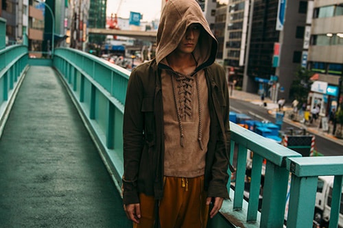 Tour Tokyo Under Construction in honeyee.com's Latest Editorial