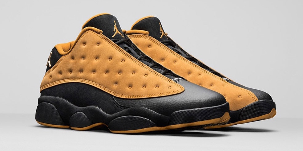 Jordan 13 chutney Clearance