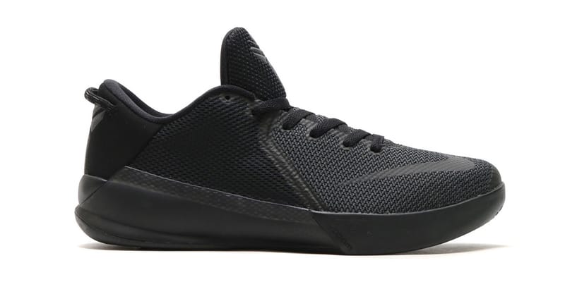 nike zoom kobe venomenon 3