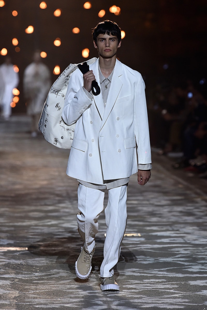 HUGO by Hugo Boss 2018 Spring/Summer Collection