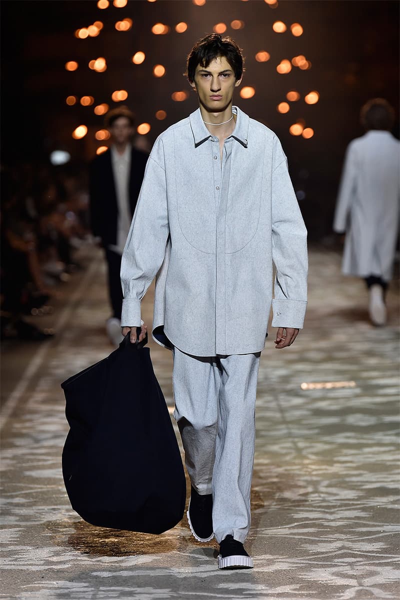 HUGO by Hugo Boss 2018 Spring/Summer Collection