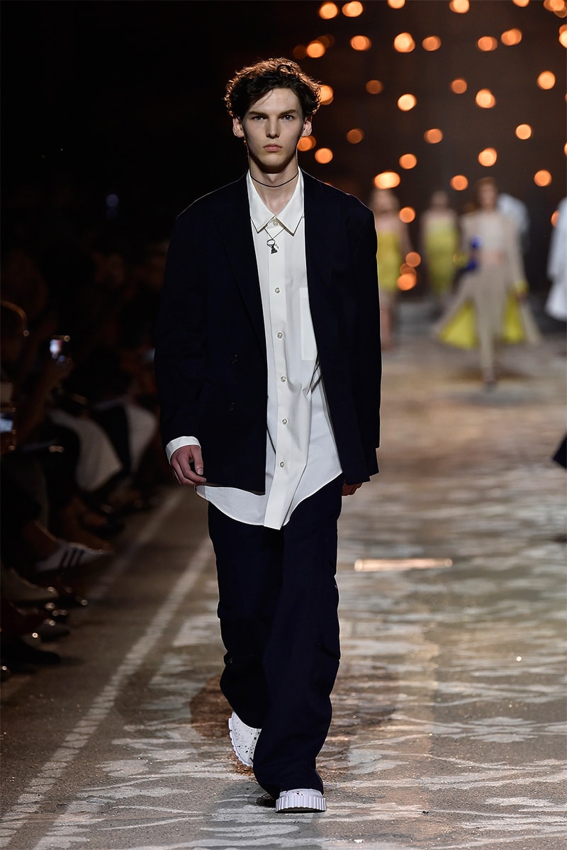 HUGO by Hugo Boss 2018 Spring/Summer Collection