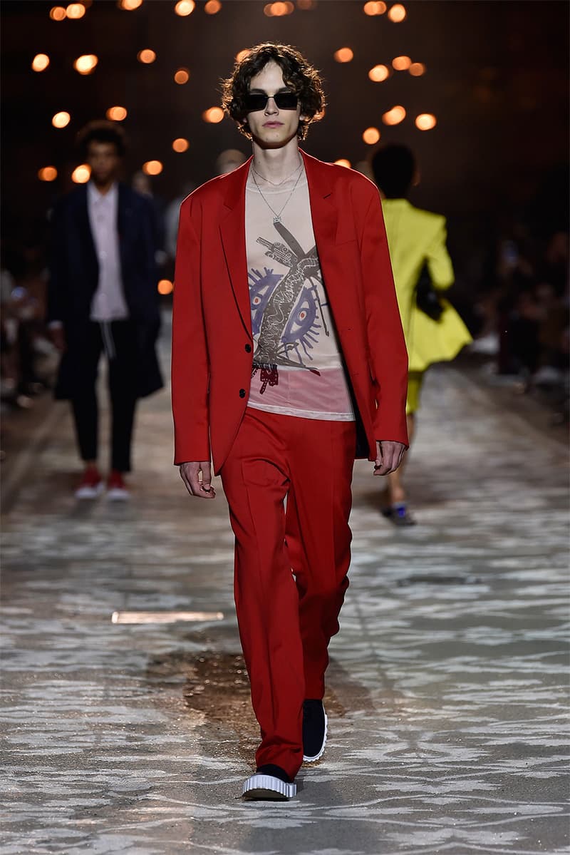 HUGO by Hugo Boss 2018 Spring/Summer Collection