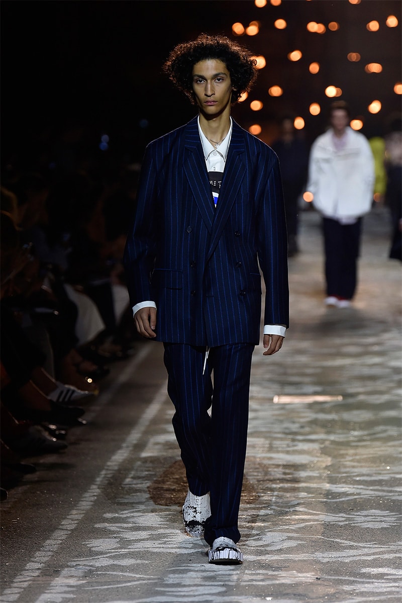 HUGO by Hugo Boss 2018 Spring/Summer Collection