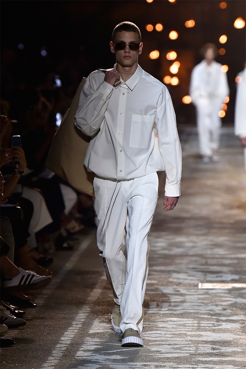 HUGO by Hugo Boss 2018 Spring/Summer Collection