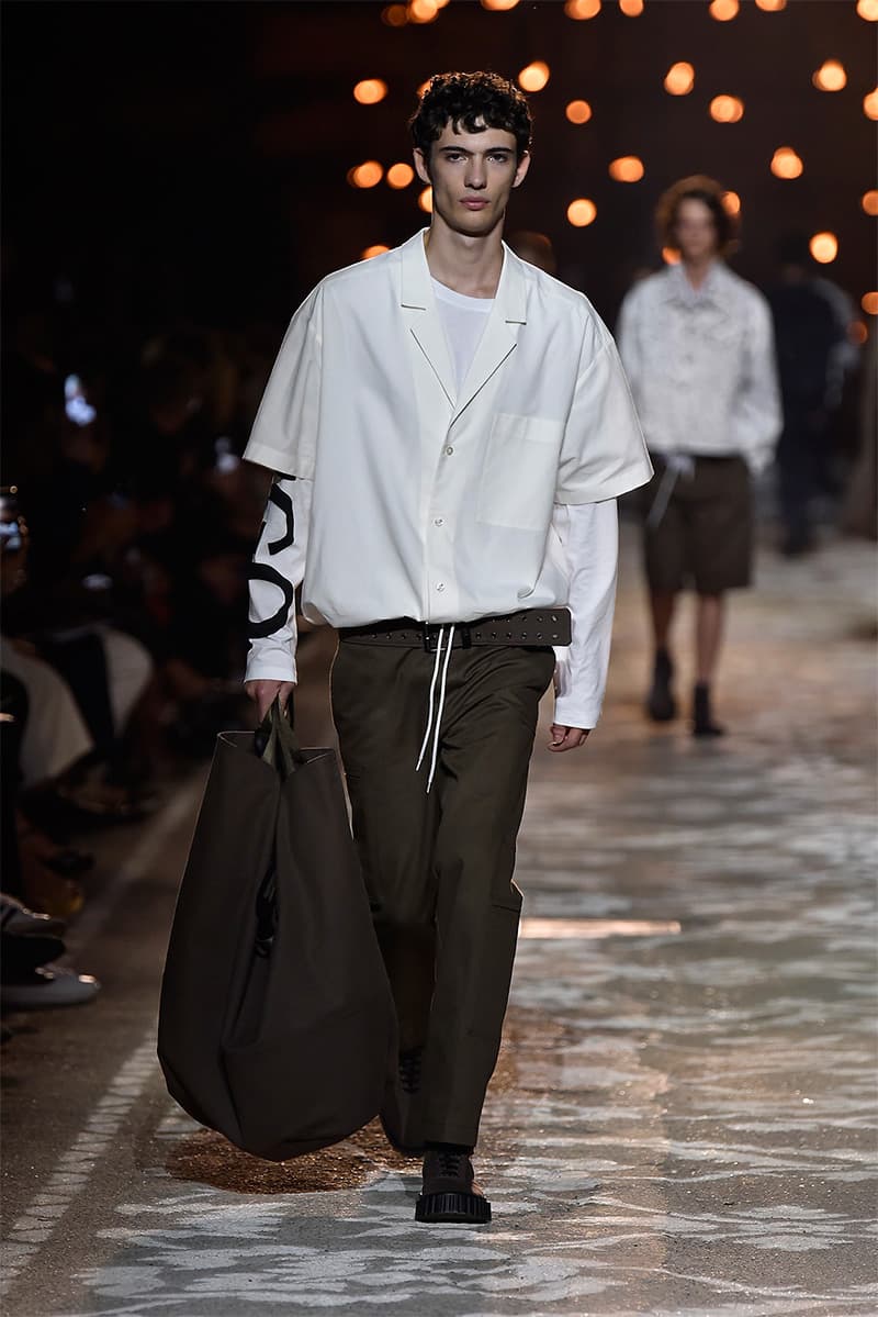 HUGO by Hugo Boss 2018 Spring/Summer Collection