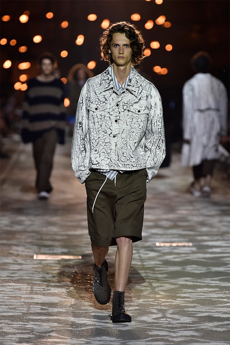 HUGO by Hugo Boss 2018 Spring/Summer Collection
