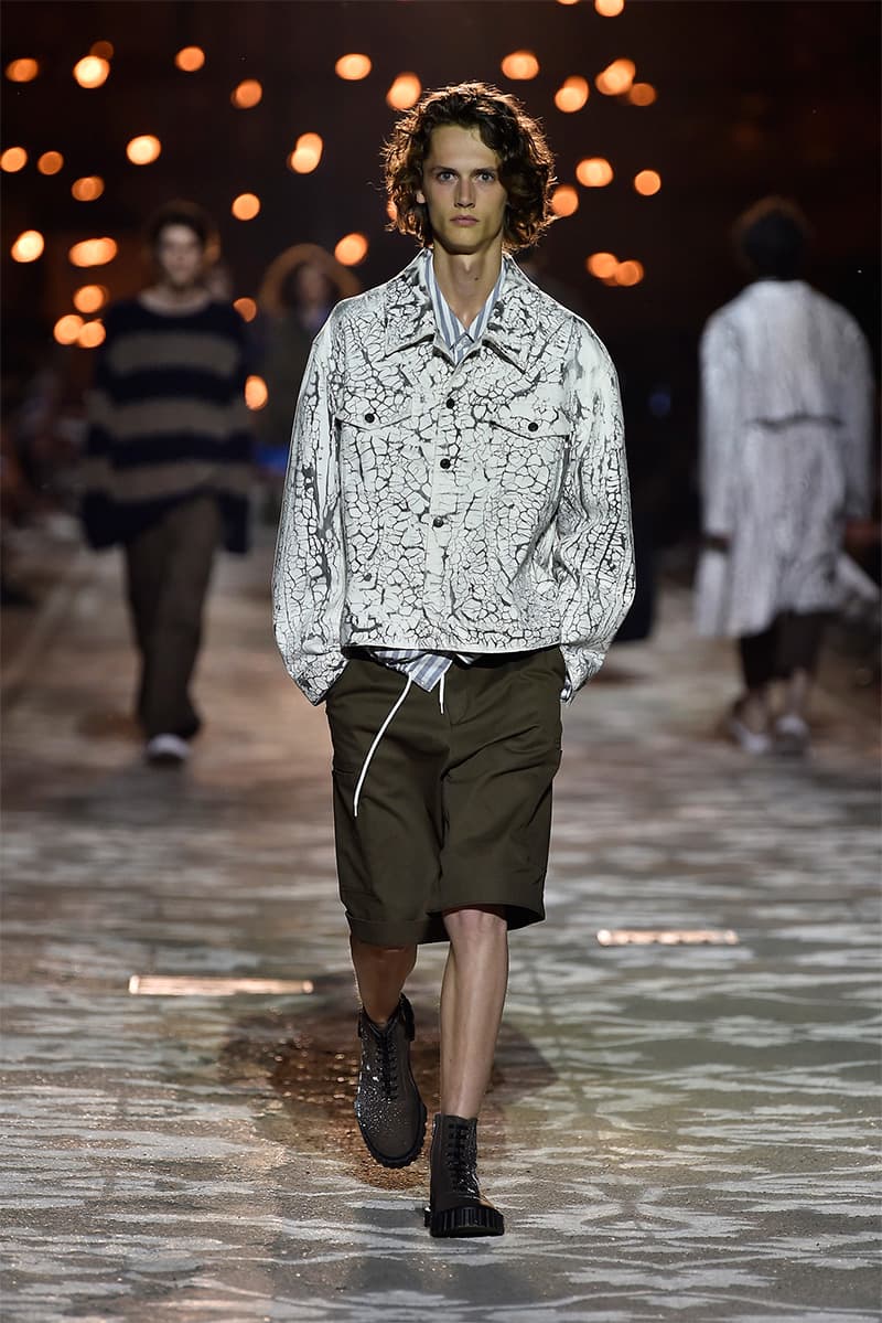 HUGO by Hugo Boss 2018 Spring/Summer Collection