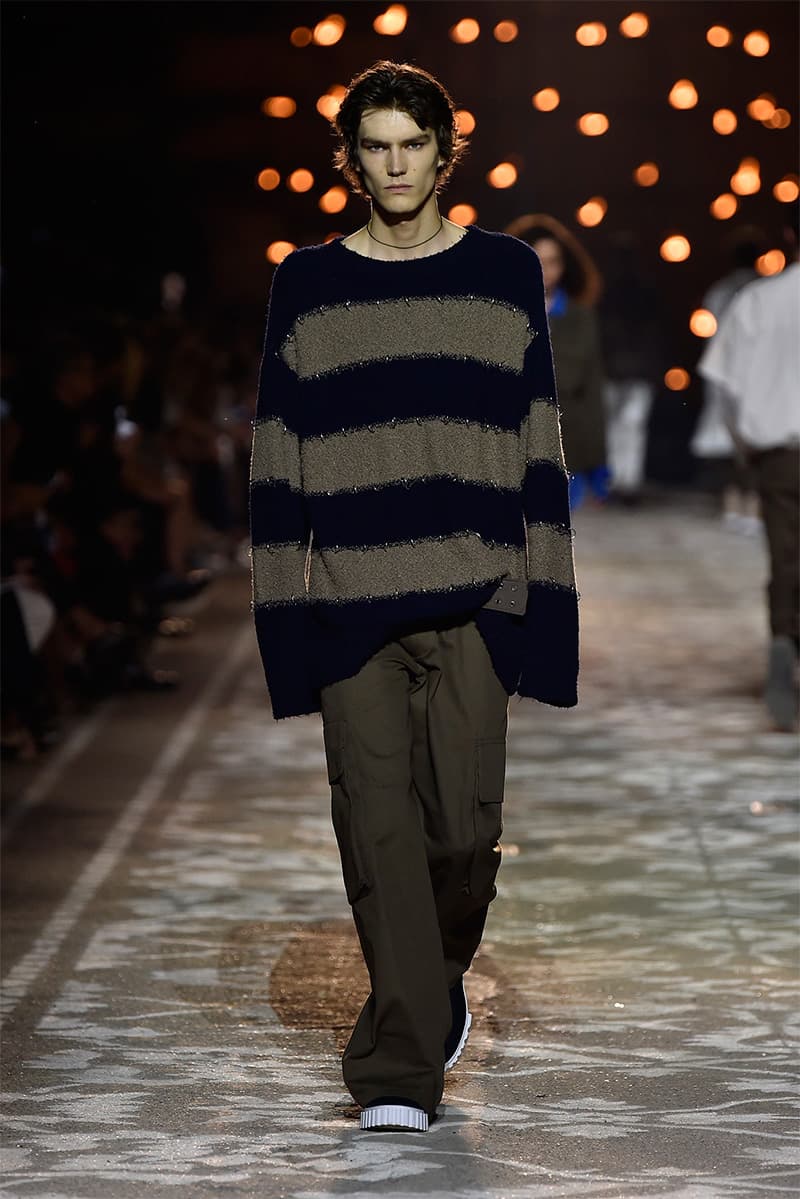 HUGO by Hugo Boss 2018 Spring/Summer Collection