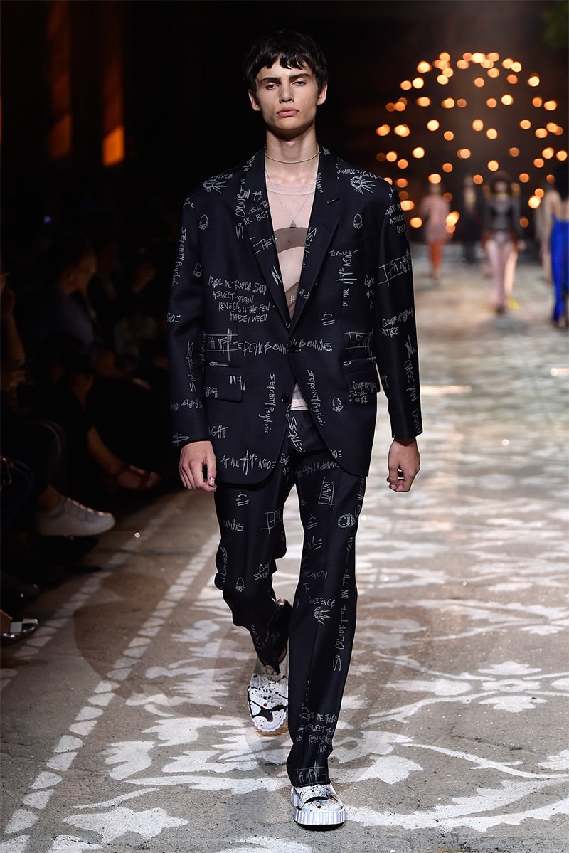 HUGO by Hugo Boss 2018 Spring/Summer Collection