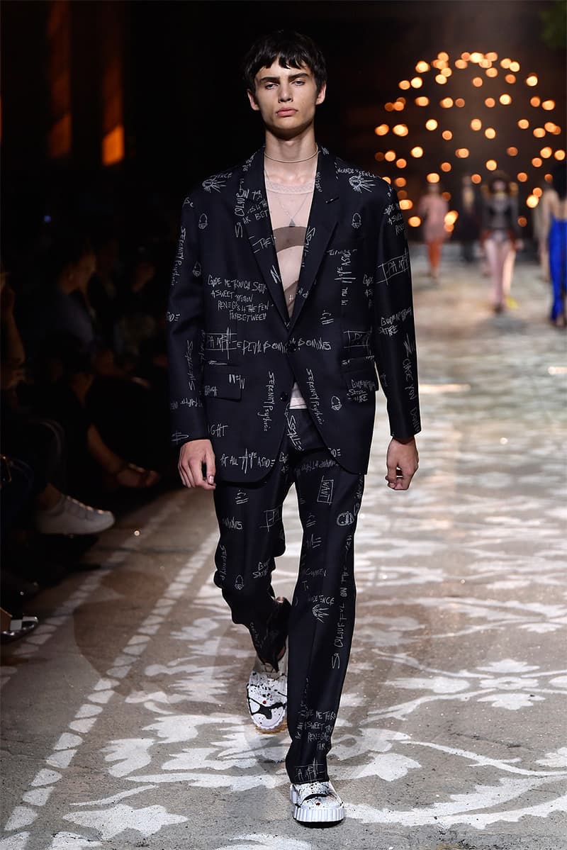 HUGO by Hugo Boss 2018 Spring/Summer Collection