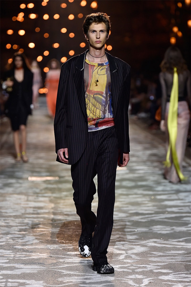 HUGO by Hugo Boss 2018 Spring/Summer Collection