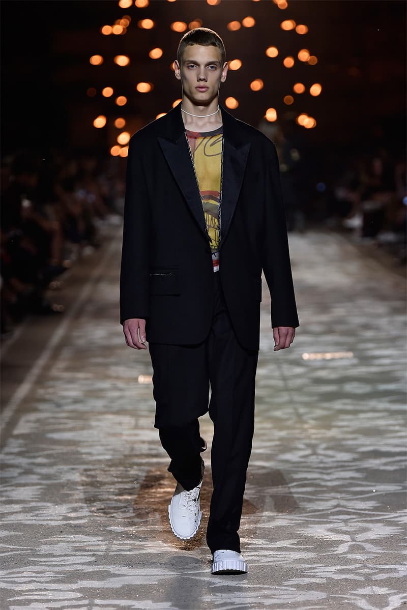 HUGO by Hugo Boss 2018 Spring/Summer Collection