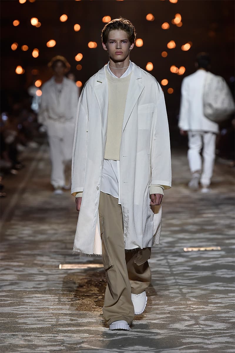 HUGO by Hugo Boss 2018 Spring/Summer Collection