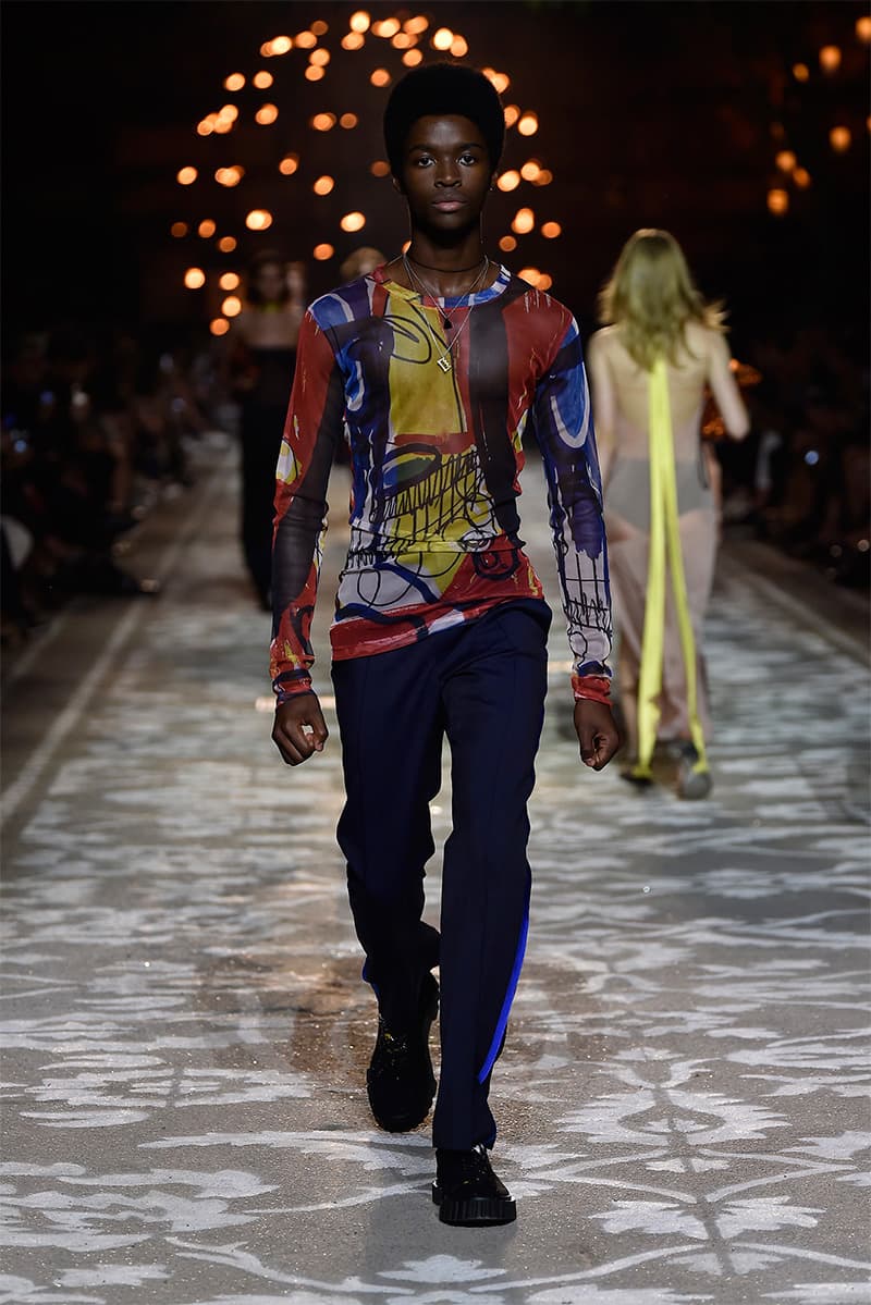 HUGO by Hugo Boss 2018 Spring/Summer Collection