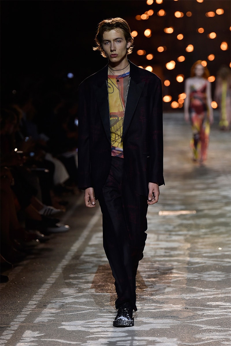 HUGO by Hugo Boss 2018 Spring/Summer Collection