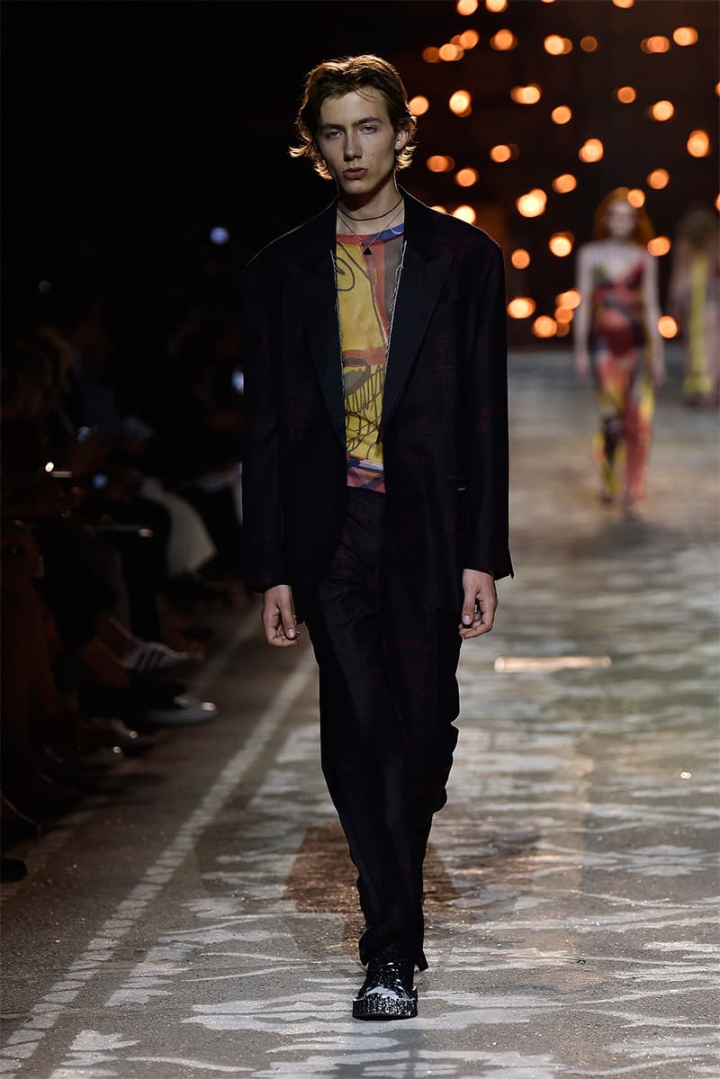 HUGO by Hugo Boss 2018 Spring/Summer Collection