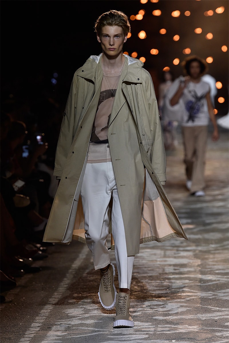 HUGO by Hugo Boss 2018 Spring/Summer Collection