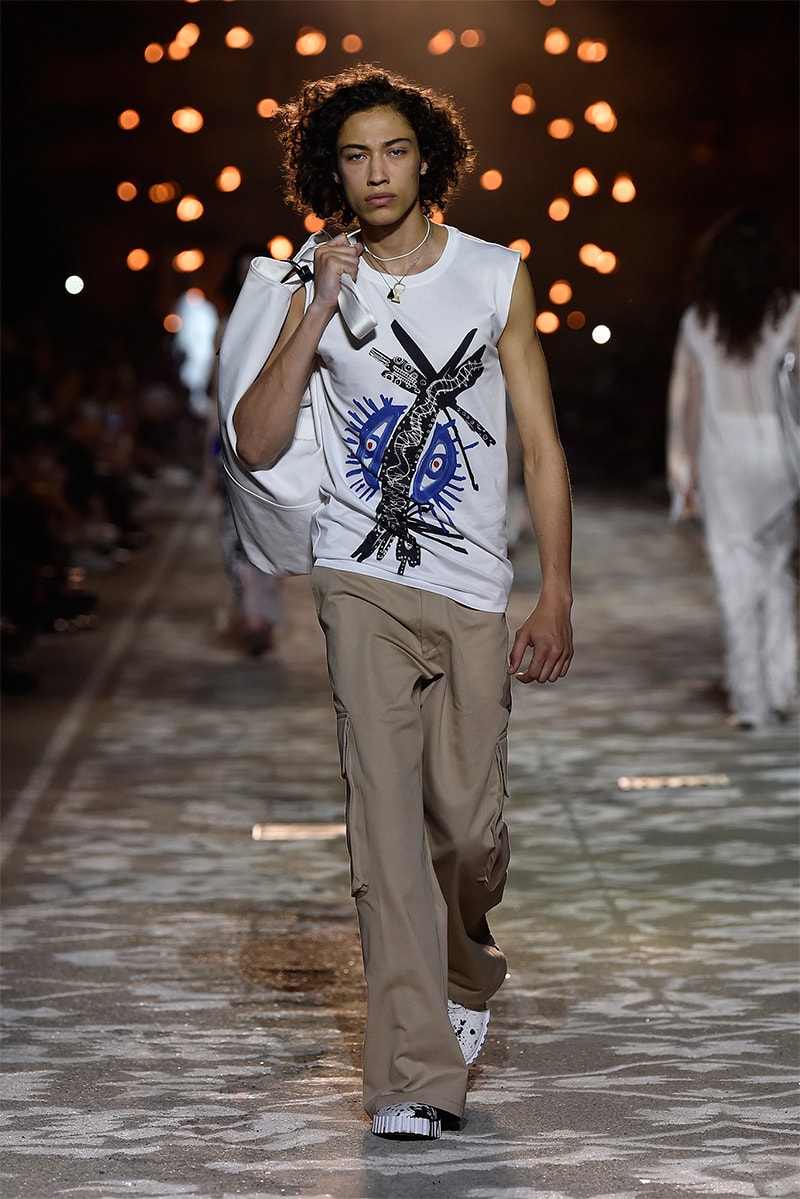 HUGO by Hugo Boss 2018 Spring/Summer Collection