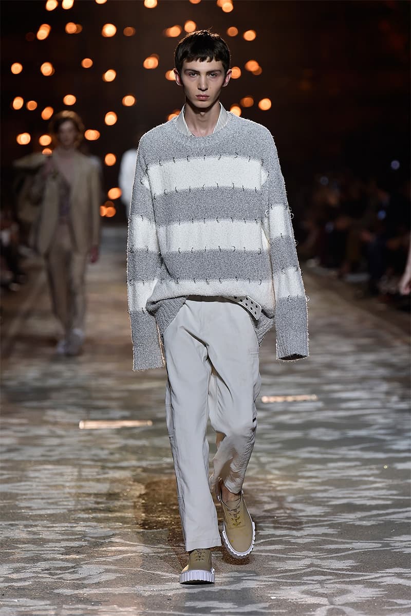 HUGO by Hugo Boss 2018 Spring/Summer Collection