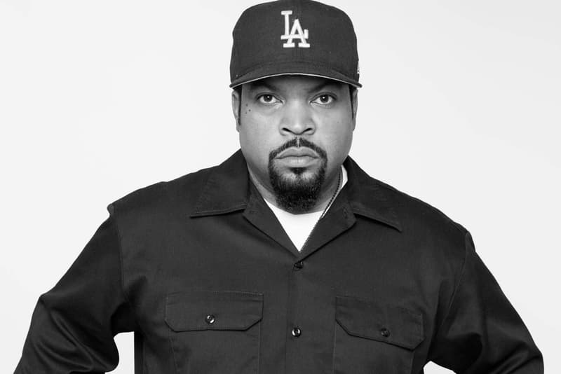 Ice Cube Only One Me Death Certificate Anniversary