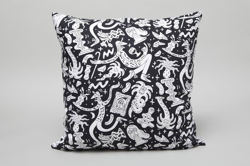 IKEA Collaboration Stunsig Steven Harrington Limited