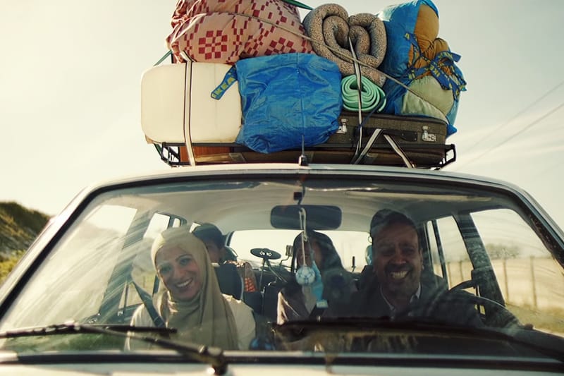 "The Blue Bag": IKEA's New Video Is a Must-Watch for All FRAKTA Lovers