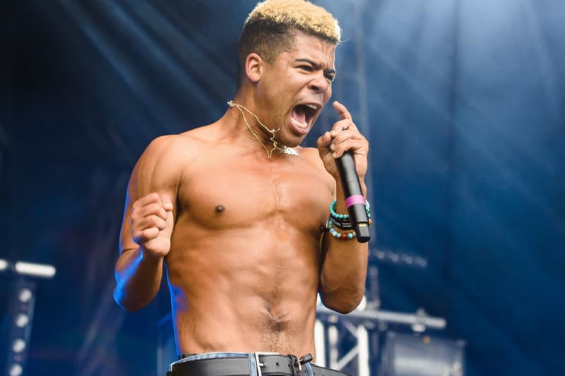 iLoveMakonnen Fun Summer EP