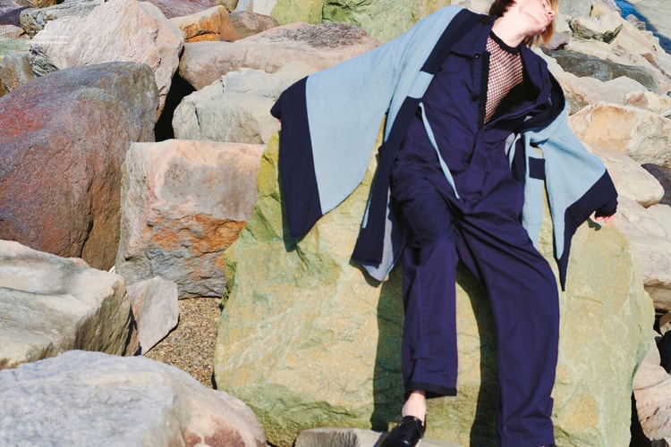 visvim, Needles, TAKAHIROMIYASHITA the SoloIst. & More Feature in This "Far East End" Editorial