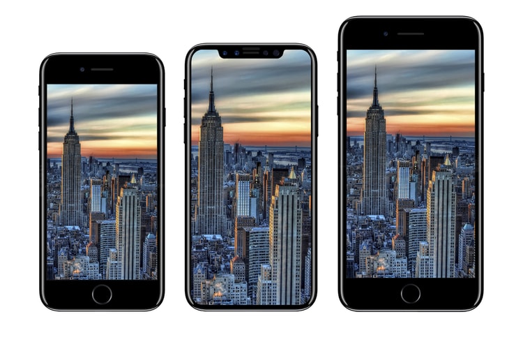 15 iPhone 8 Features "Confirmed" by Massive Leak