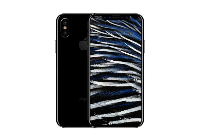 15 iPhone 8 Features "Confirmed" by Massive Leak Forbes Reddit Foxconn