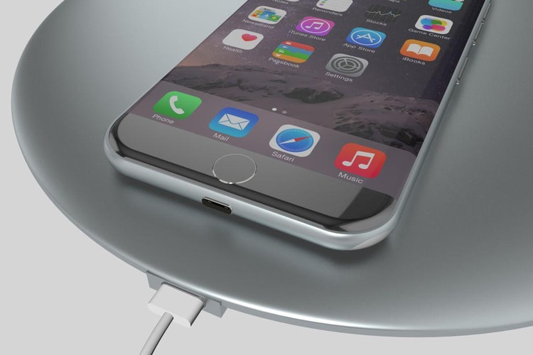 CEO of Apple Manufacturer Confirms iPhone 8 Will Have Wireless Charging