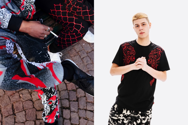 IUTER 2017 Fall/Winter Lookbook