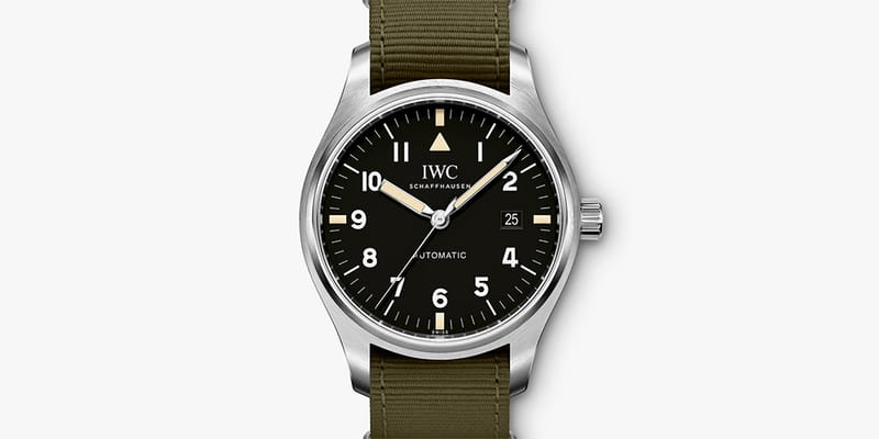 iwc mark vi