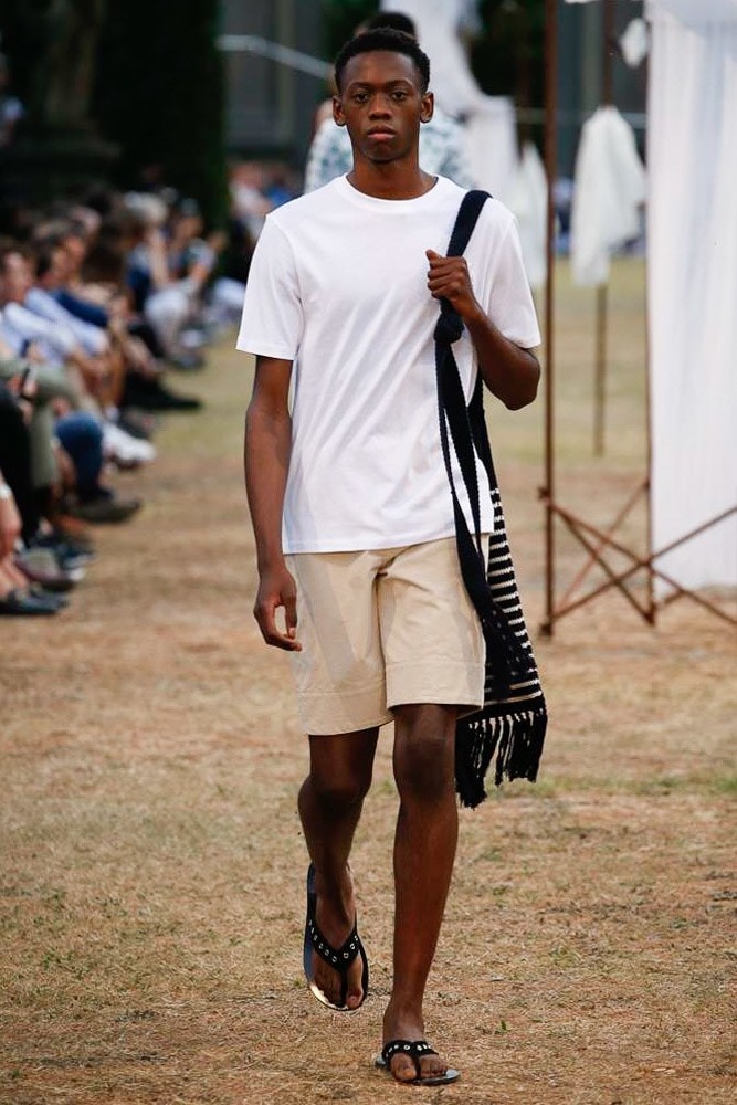 J.W.Anderson 2018 Spring/Summer Collection