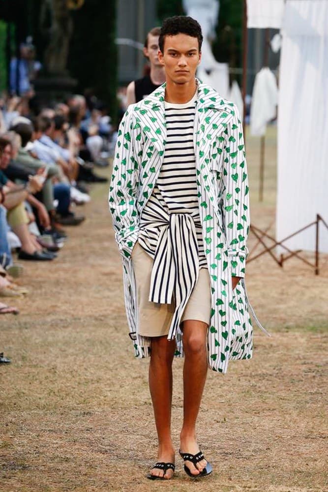 J.W.Anderson 2018 Spring/Summer Collection