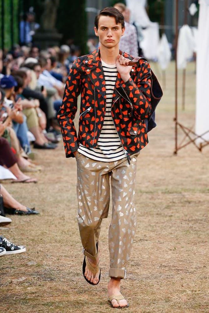 J.W.Anderson 2018 Spring/Summer Collection