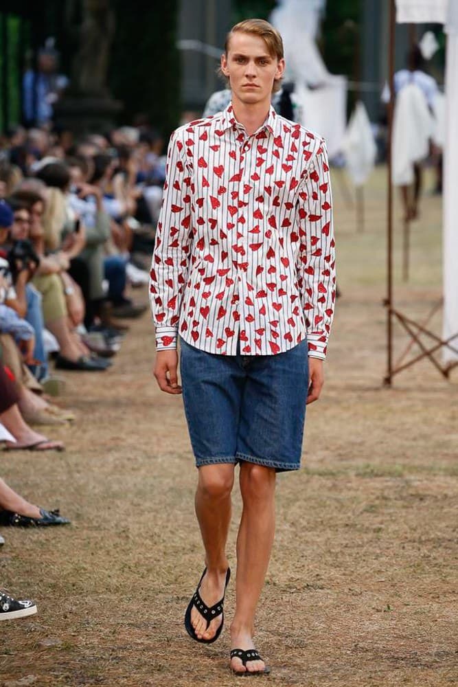 J.W.Anderson 2018 Spring/Summer Collection