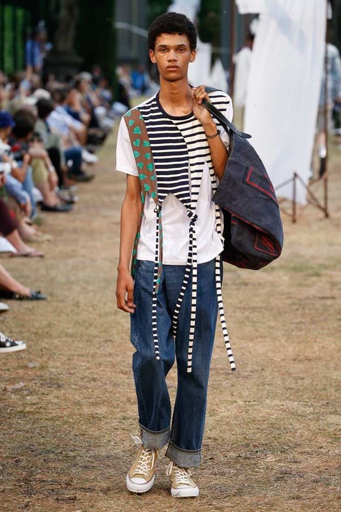 J.W.Anderson 2018 Spring/Summer Collection