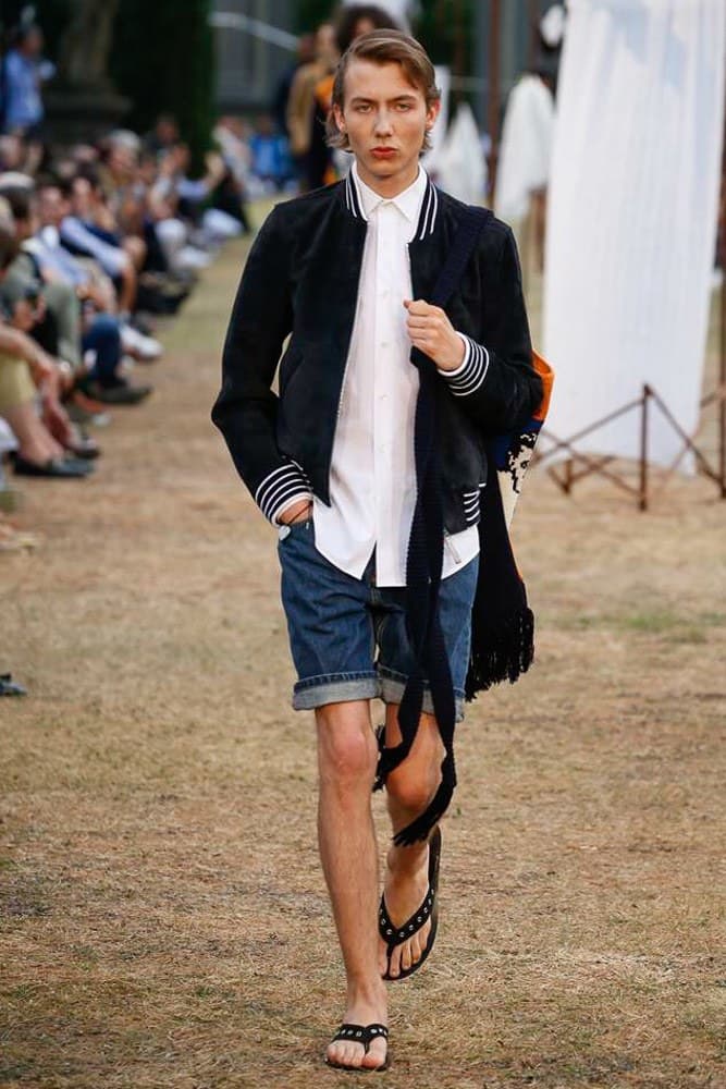 J.W.Anderson 2018 Spring/Summer Collection