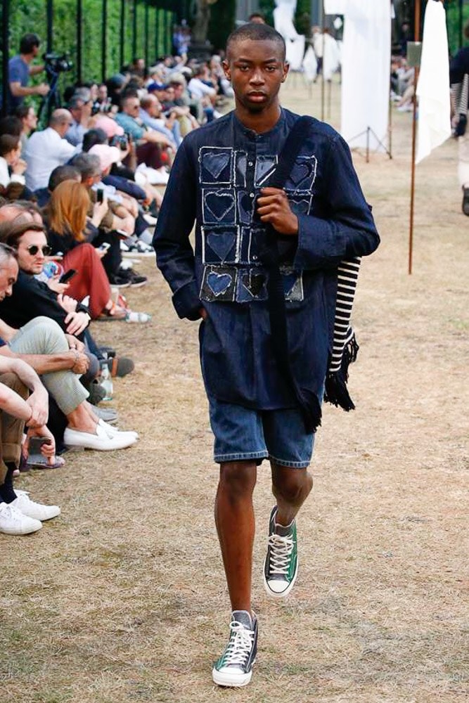 J.W.Anderson 2018 Spring/Summer Collection