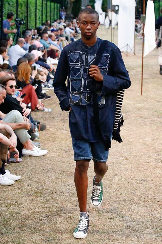 J.W.Anderson 2018 Spring/Summer Collection