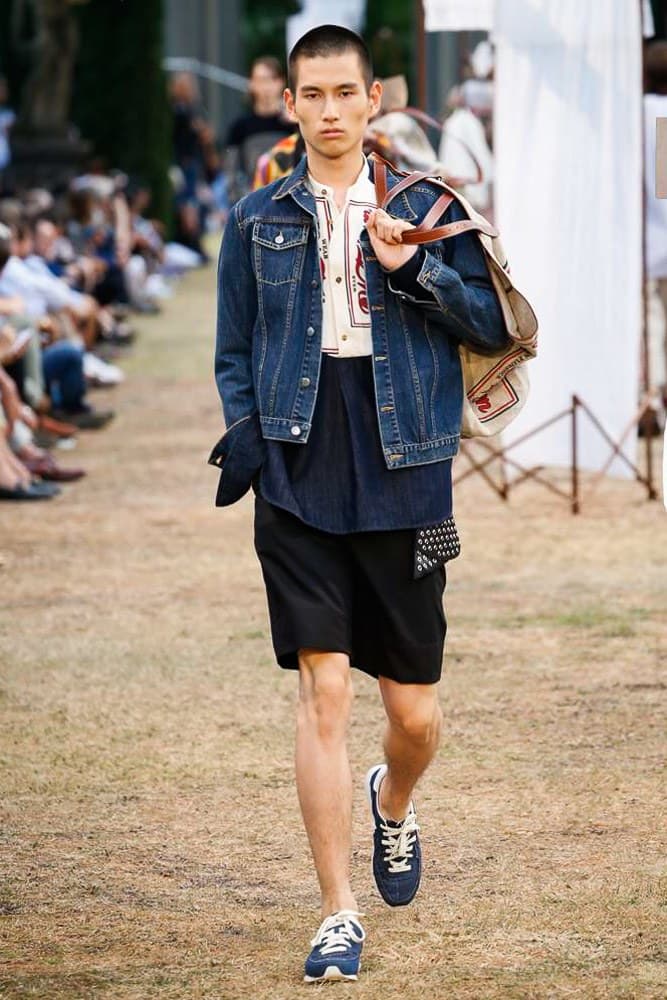 J.W.Anderson 2018 Spring/Summer Collection