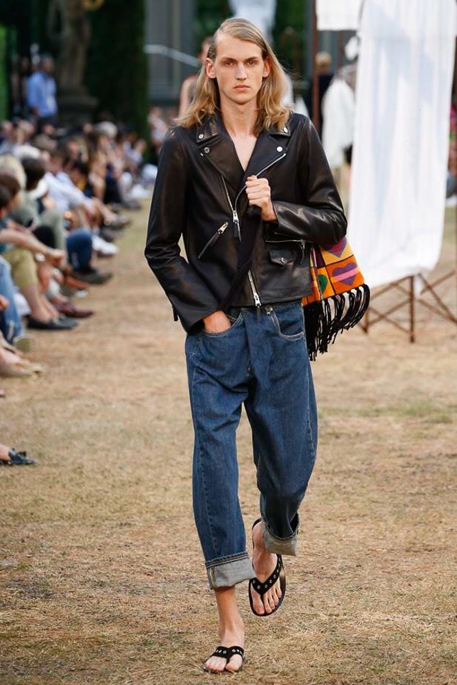 J.W.Anderson 2018 Spring/Summer Collection