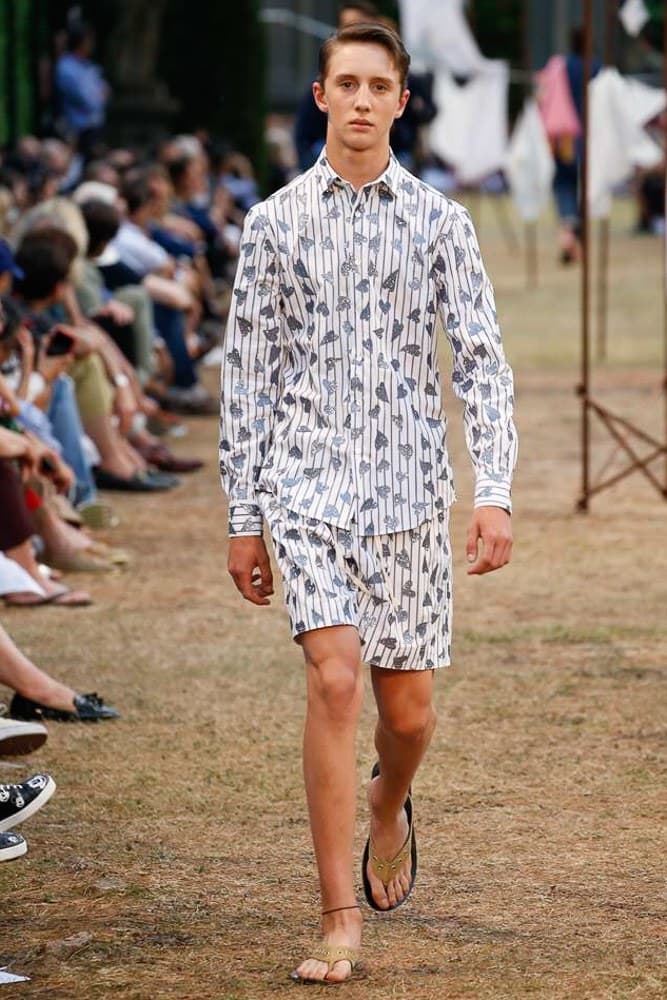J.W.Anderson 2018 Spring/Summer Collection