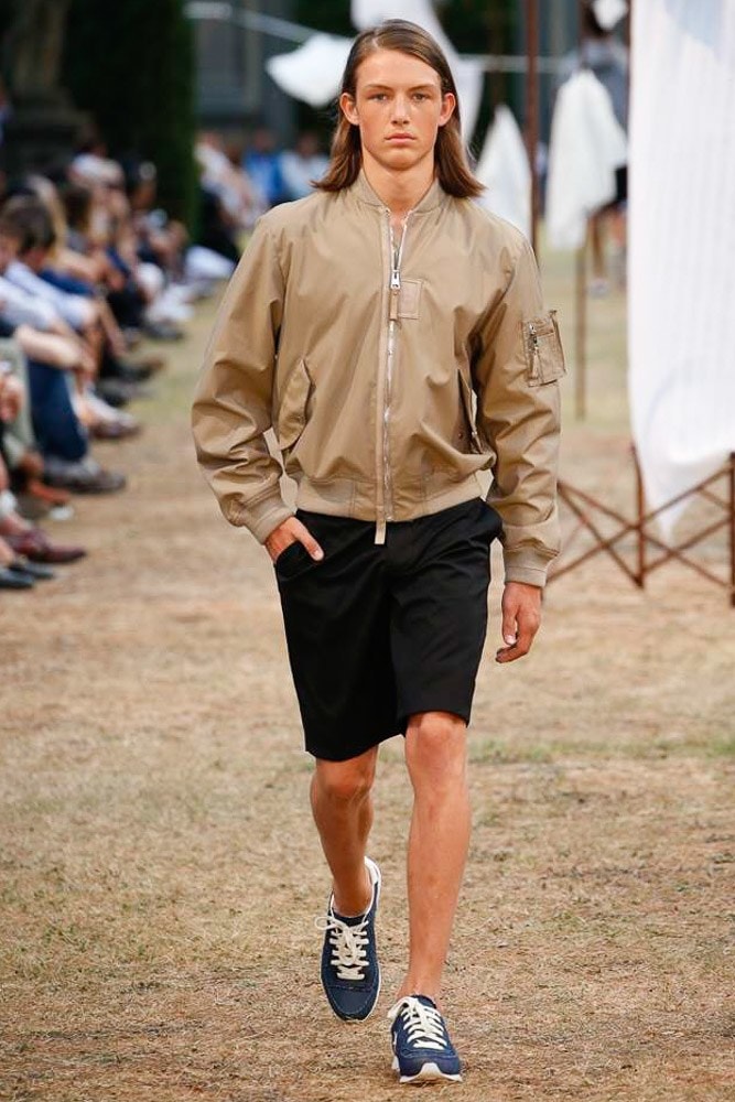 J.W.Anderson 2018 Spring/Summer Collection